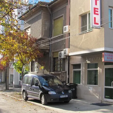 Plaza Ρούσε