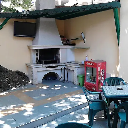 Ξενοδοχείο Plaza